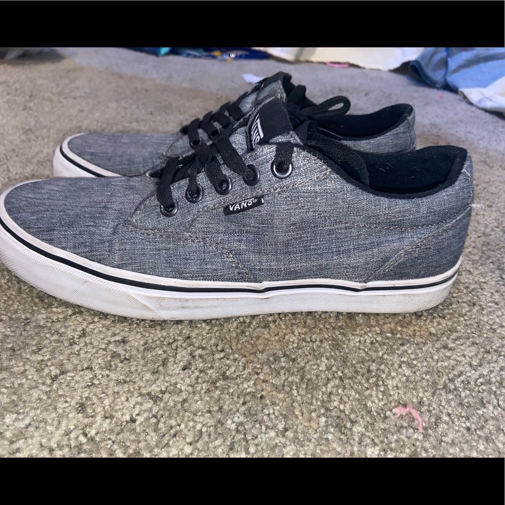 Vans